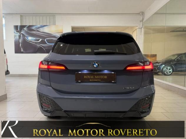 BMW 218 d Active Tourer Msport AZIENDALE !! LISTINO 52K !! rif. 24159702 - Foto 6