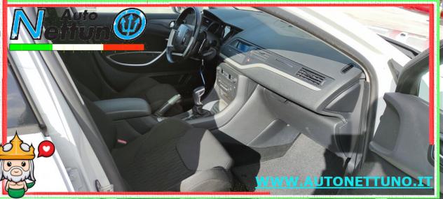 Citroen C5 1.6 e-HDi 110 airdream CMP-6 Seduction - Foto 9