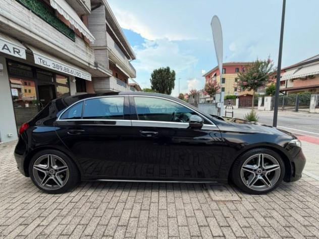 MERCEDES-BENZ A 200 Automatic Premium rif. 23873252 - Foto 4