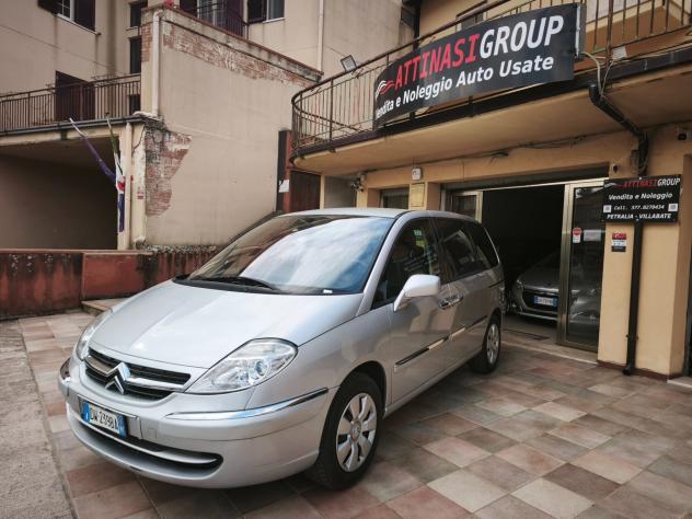 Citroen C8 2.0 HDi 136 CV 7 posti - Foto 2