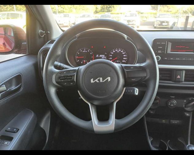 Kia Picanto 3ªs.(17--) 1.0 12V 5 porte Urban - Foto 8
