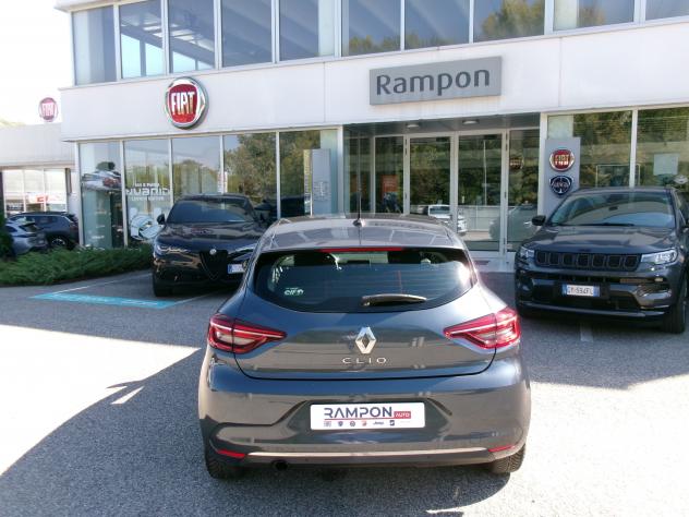 Renault Clio 1.5 DCI BLUE 85cv Intens - Foto 5
