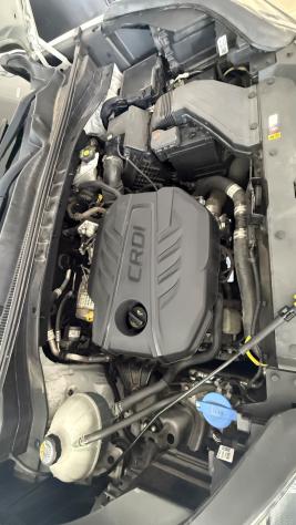 Kia Sportage 1.6 CRDI 136 CV DCT7 2WD Mild Hybrid Style - Foto 8