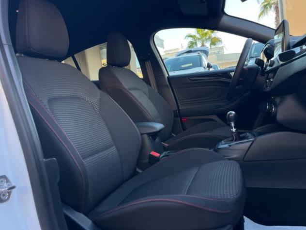 FORD Focus 1.5 EcoBlue 120 CV ST-Line rif. 23929014 - Foto 10