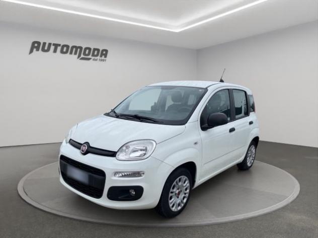 FIAT Panda 1.3Mjt Autocarro N1 rif. 23158985
