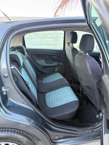 Fiat Punto Classic 1.2 5 porte Active - Foto 8