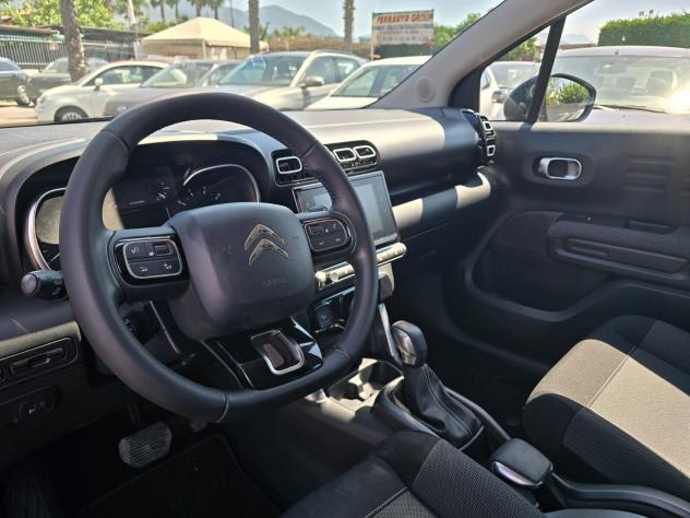 CITROEN C3 AIRCROSS BLUEHDI 120 S&S EAT6 SHINE - Foto 10