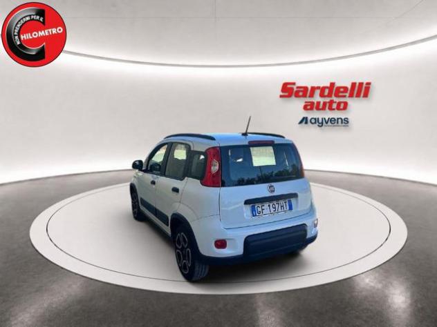 FIAT Panda 1.2 EasyPower City Life rif. 23913815 - Foto 4