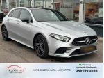 Mercedes-benz A 180 Automatic Sport