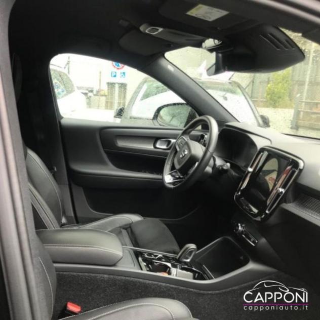 VOLVO XC40 D4 AWD Geartronic R-design PROMO rif. 24056656 - Foto 6