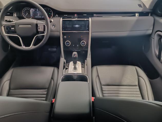 Land Rover Discovery Sport LAND ROVER 1.5 I3 PHEV 309 CV AWD Auto SE - Foto 4