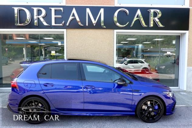 VOLKSWAGEN Golf R 2.0 TSI DSG 4Motion 20 YEARS AKRA-TETTO PANO-PELL rif. 23995534 - Foto 4