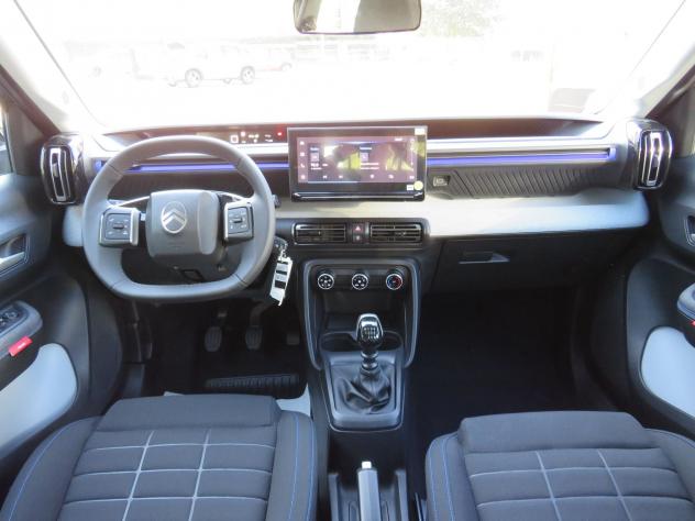 Citroën C3 Turbo 100 cv Manuale PLUS - Foto 9