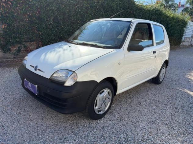 FIAT Seicento 1.1 rif. 24216507 - Foto 2
