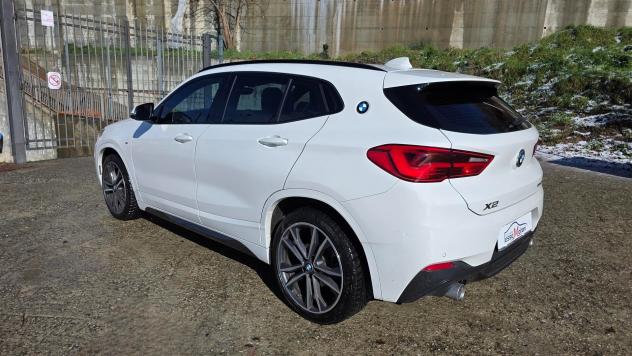 Bmw X2 sDrive18d Msport-X - Foto 4