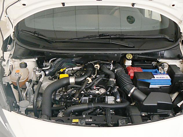 Nissan Micra 0.9 IG-T 12V 5 porte - 915 - Foto 7