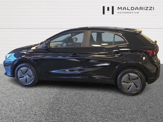 MG MG3 BENZINA ICE 1.5 MT STD PEBBLE BLACK MY25.5 - Foto 5