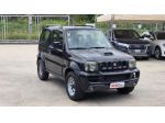 Suzuki Jimny 1.5 DDiS cat 4WD JLX