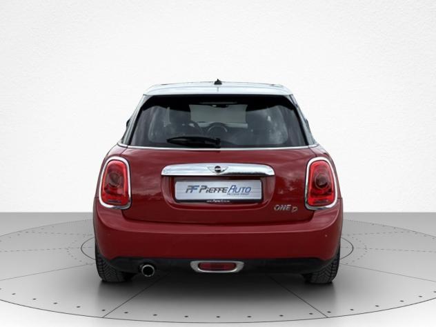 MINI Mini Mini 1.5 One D Boost 5 porte - Foto 6