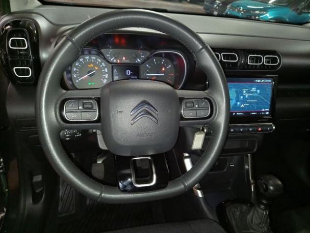 CITROEN C3 Aircross PureTech 110 S&S Feel rif. 19784944 - Foto 8