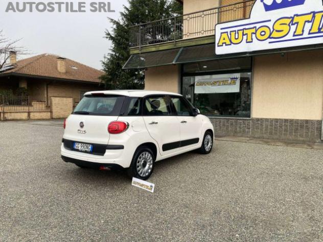 FIAT 500L 1.3 M-Jet 95cv AUTOCARRO 4 POSTI N1 Euro6 4posti rif. 23157350 - Foto 7