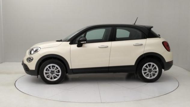 FIAT 500X 1.6 mjt Sport 4x2 120cv dct my20 rif. 22656272 - Foto 2