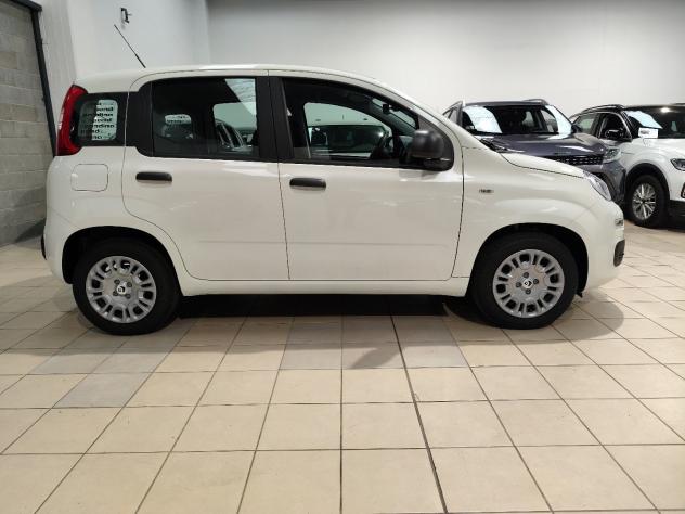 FIAT Pandina 1.0 FireFly 65cv S&S 6m Hybrid Pop - Foto 4