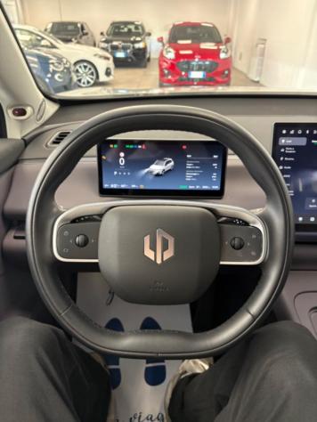 LEAPMOTOR C10 REEV 158kW Design Plug-In Hybrid PREZZO REALE rif. 23969167 - Foto 9