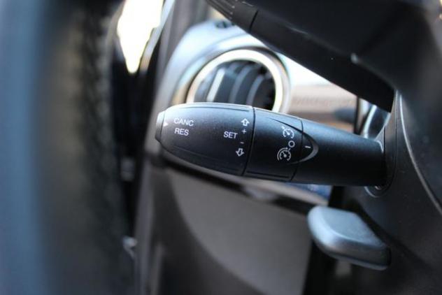 FIAT 500 1.0 Hybrid LUONGE rif. 23907847 - Foto 10