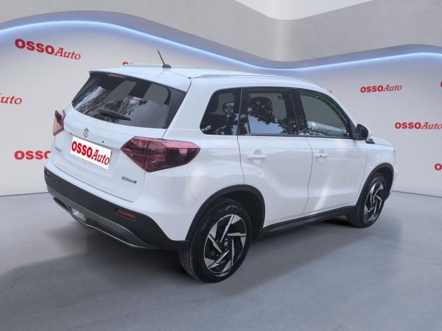 Suzuki Vitara 1.4 HYBRID 129 HP 4WD TOP - Foto 3