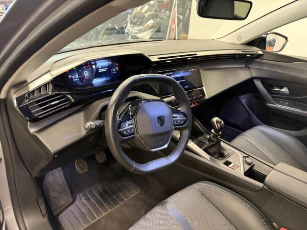 Peugeot 308 PureTech Turbo 130 S&S Allure - Foto 9