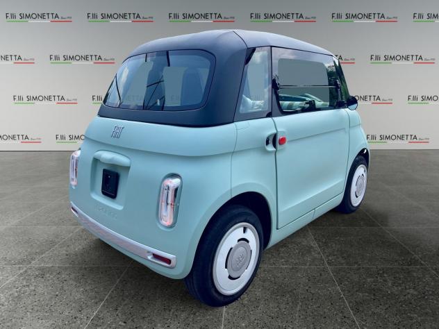 FIAT Topolino 6 Kwh - Foto 4