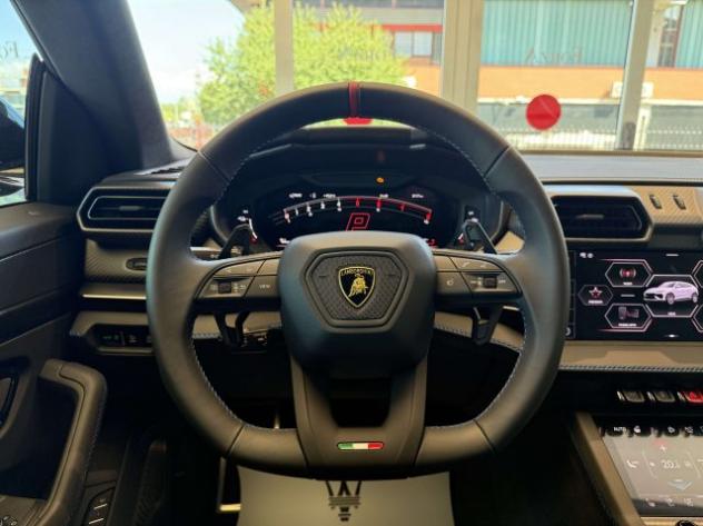 LAMBORGHINI Urus Urus 4.0 V8 Phev SE rif. 23965319 - Foto 7