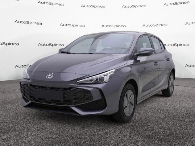 MG MG3 MG3 1.5 hybrid+ Standard auto #winterpack