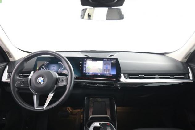 BMW X1 X1 sDrive 18d xLine rif. 24010401 - Foto 4