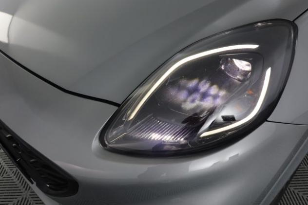 FORD Puma Puma 1.0 EcoBoost Hybrid 125 CV S&S aut. ST-Line rif. 24039147 - Foto 7
