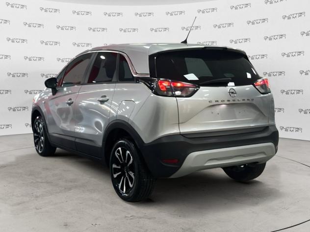 Opel Crossland 1.2 110cv Elegance S&S MT6 - Foto 7