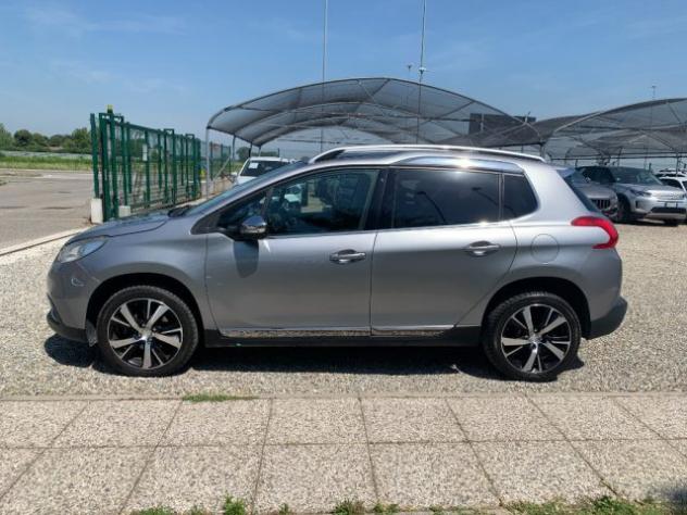 PEUGEOT 2008 1° serie BlueHDi 120 S&S Féline rif. 23821225 - Foto 8