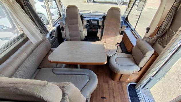 HYMER-ERIBA B594 Premium Line rif. 23842611 - Foto 5