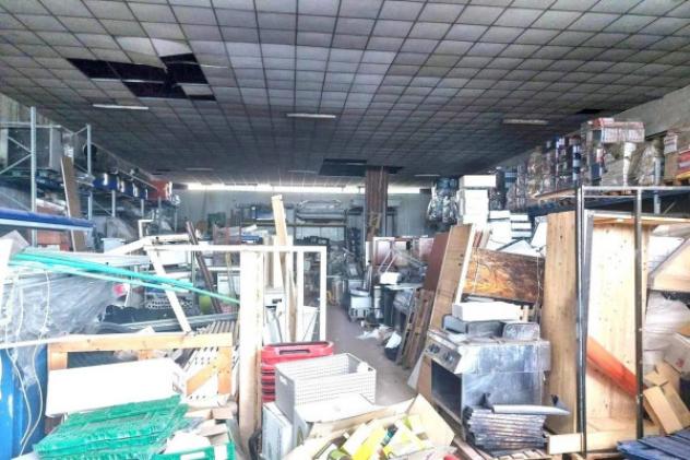Immobile in asta di 12780 m² in vendita a Messina - Foto 19