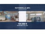 Immobile in asta di 432 m² in vendita a Rotondella