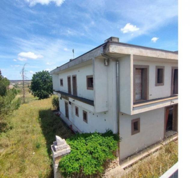 Immobile in asta di 335 m² in vendita a Altamura - Foto 5