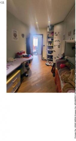 Immobile in asta di 113 m², box auto in vendita a Busalla - Foto 4