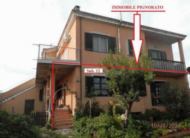 Immobile in asta di 198 m² in vendita a Cabras - Foto 11