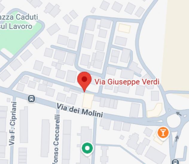 Immobile in asta di 107 m², box auto in vendita a Campiglia Marittima - Foto 7