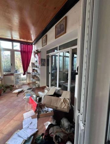 Immobile in asta di 1686 m² con più di 5 locali in vendita a Capaci - Foto 5