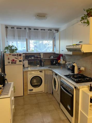 Appartamento in vendita a Marina di Carrara - Carrara 48 mq Rif: 1411316 - Foto 5