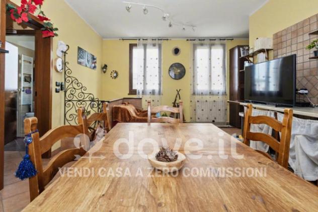 Appartamento di 90 m² con 3 locali e box auto in vendita a Castello d'Argile - Foto 4