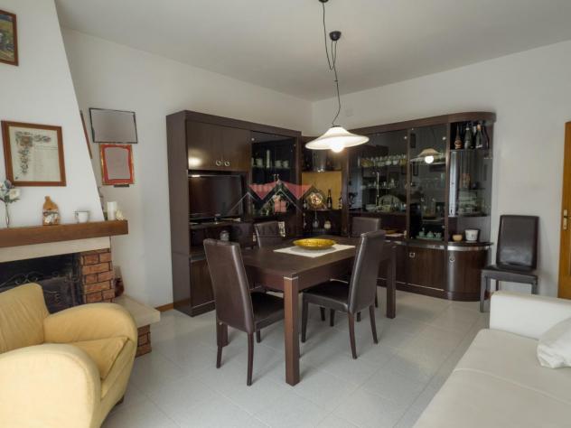 Appartamento in vendita a Castelnuovo di Val di Cecina 86 mq Rif: 1453351 - Foto 6