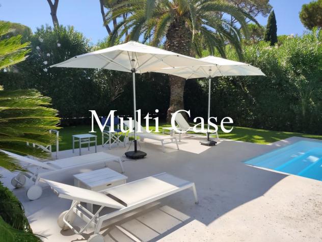 Prestigiosa Villa di Charme a Roma Imperiale, Forte dei Marmi - Foto 5